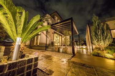 郡山支店 郡山で最も予約のとれないエクステリア 外構工事専門店