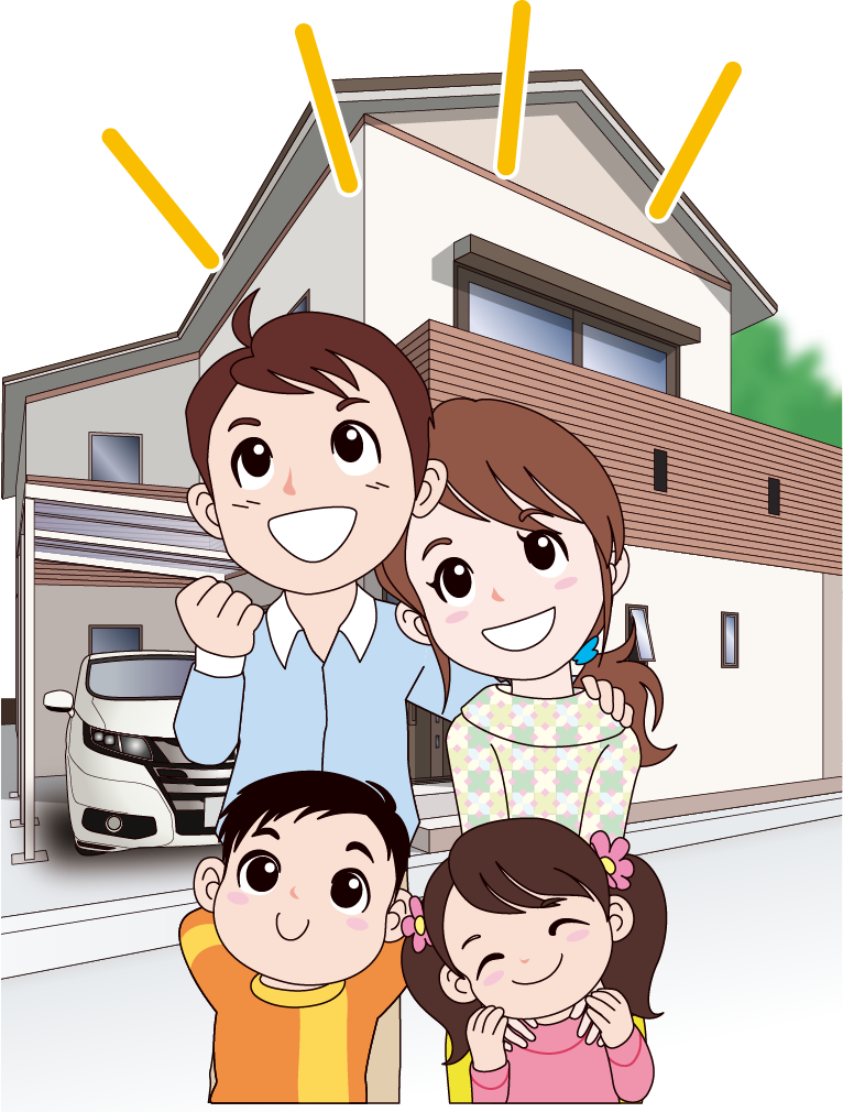 間違いだらけの外構工事 家を建てた人が必ずハマる落とし穴