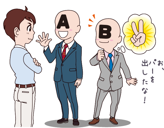 既製品ではなく「オーダーメイド」の外構工事では「後出しジャンケン」が簡単に出来てしまう
