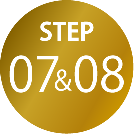step7&step8