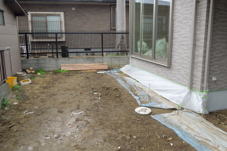Before