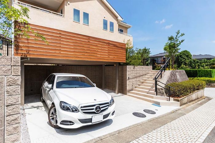 グランフローア 癒樹工房 ゆうきこうぼう