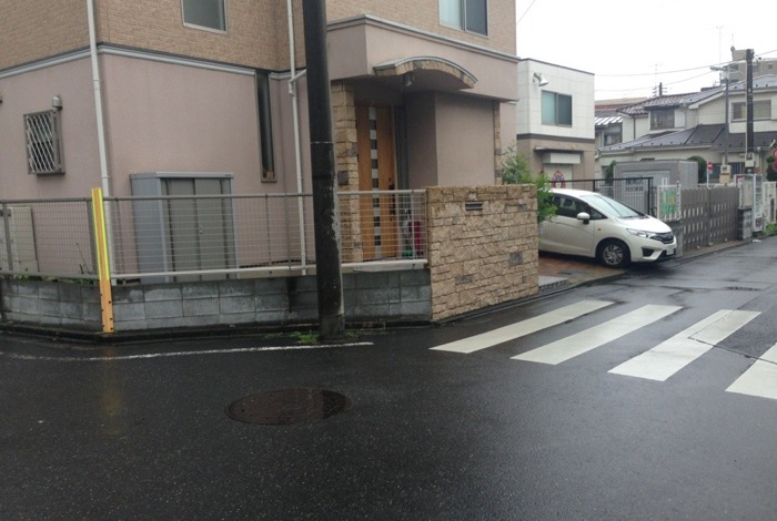 生活にフィットするオリジナリティ溢れるサイクルポート 谷本様邸 生活にフィットするオリジナリティ溢れるサイクルポート 谷本様邸