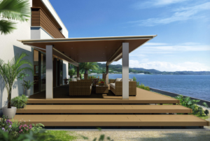 エクスティアラルーフ | 癒樹工房 (ゆうきこうぼう)